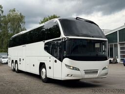 NEOPLAN P15 Cityliner Toterwinken Assist*EEV*57Sitze