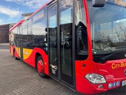 MERCEDES-BENZ Citaro LE C2 hybrid (Euro 6D*Klima)