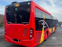 MERCEDES-BENZ Citaro LE C2 hybrid (Euro 6D*Klima)