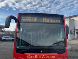 MERCEDES-BENZ Citaro LE C2 hybrid (Euro 6D*Klima)