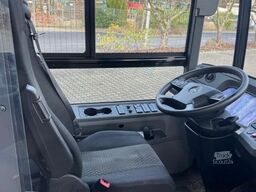 MERCEDES-BENZ Citaro LE C2 hybrid (Euro 6D*Klima)