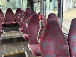 MERCEDES-BENZ Citaro LE C2 hybrid (Euro 6D*Klima)