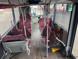 MERCEDES-BENZ Citaro LE C2 hybrid (Euro 6D*Klima)