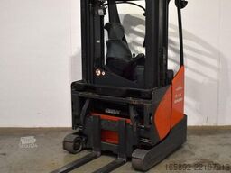Linde R 14 X 116-03