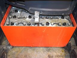 Linde R 14 X 116-03