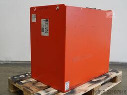 GRUMA 48 Volt 4 PzS 620 Ah