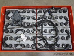 GRUMA 48 Volt 4 PzS 620 Ah