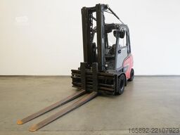 Linde H 35 D 1202