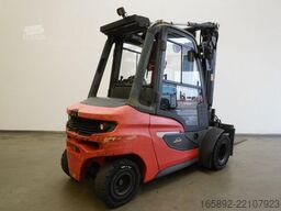 Linde H 35 D 1202