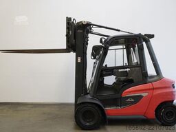 Linde H 35 D 1202
