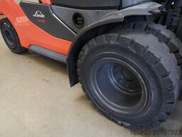 Linde H 35 D 1202