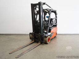 Linde E 20 PL EVO 386-02