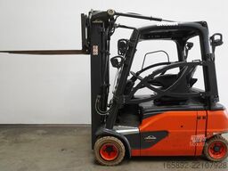 Linde E 20 PL EVO 386-02