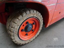 Linde E 20 PL EVO 386-02