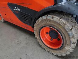 Linde E 20 PL EVO 386-02