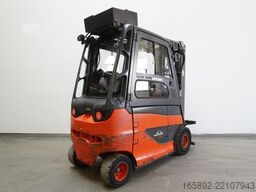 Linde E 25/600 H 387
