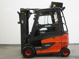 Linde E 25/600 H 387