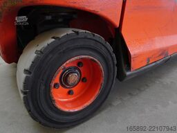 Linde E 25/600 H 387