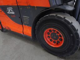 Linde E 25/600 H 387