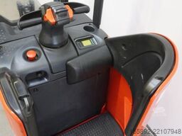 Linde D 14 SP 133