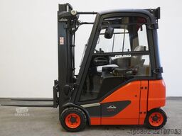 Linde E 16 PH EVO 386-02