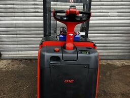 Linde D 12