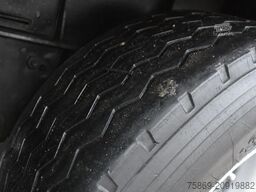 Kögel S24-1 SLIDING CURTAINS/ROOF - DRUM BRAKES - GOO...