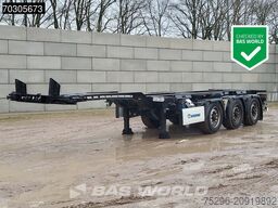 Krone SD Multi' 45ft