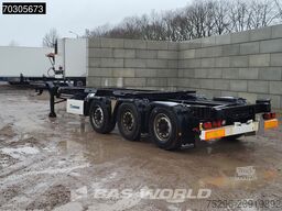 Krone SD Multi' 45ft