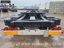 Krone SD Multi' 45ft