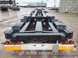 Krone SD Multi' 45ft