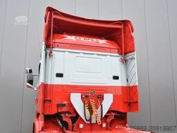 Scania R520 HL V8 6x2/4 - EURO 6 - AUT. GEARBOX - AIRC...
