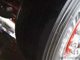 Scania R520 HL V8 6x2/4 - EURO 6 - AUT. GEARBOX - AIRC...