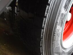 Scania R520 HL V8 6x2/4 - EURO 6 - AUT. GEARBOX - AIRC...