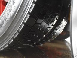 Scania R520 HL V8 6x2/4 - EURO 6 - AUT. GEARBOX - AIRC...