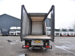 Renault T430 6X2 KOOIAAP AANSLUITING 296.601km