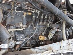 MAN 35.362   Manual,  FULL SRING,  VERY clean