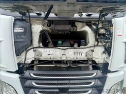 DAF XF 460 ADR ,MANUAL  gearbox ! FRIGO TOP condition,
