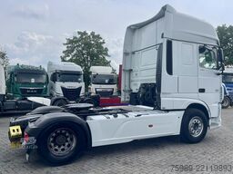 DAF XF 460 ADR ,MANUAL  gearbox ! FRIGO TOP condition,