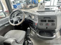 DAF XF 460 ADR ,MANUAL  gearbox ! FRIGO TOP condition,