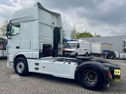 DAF XF 460 ADR ,MANUAL  gearbox ! FRIGO TOP condition,