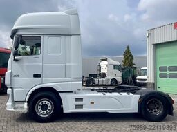 DAF XF 460 ADR ,MANUAL  gearbox ! FRIGO TOP condition,