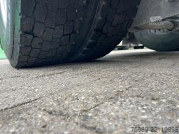 Scania R500 RETARDER,  ALU wheels,  P-Climate, FRIGO, ...
