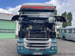Scania R450 767324 km!  RETARDER, FRIGO, TOP condition!