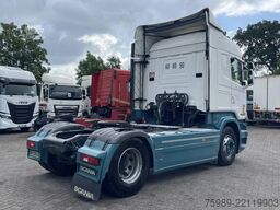 Scania R450 767324 km!  RETARDER, FRIGO, TOP condition!