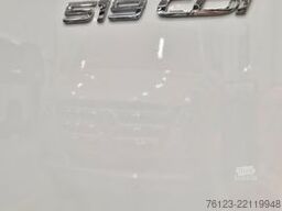 MERCEDES-BENZ Sprinter III Kasten  519 CDI RWD 4x 4 Allrad