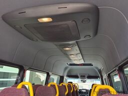 MERCEDES-BENZ 8 Sprinter Lord Light 22 Sitzer Vorlauffahrzeug