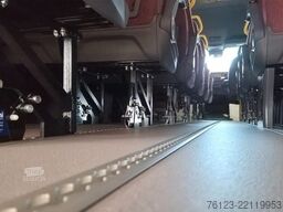 MERCEDES-BENZ 8 Sprinter Lord Light 22 Sitzer Vorlauffahrzeug