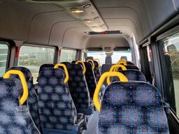 MERCEDES-BENZ 8 Sprinter Lord Light 22 Sitzer Vorlauffahrzeug