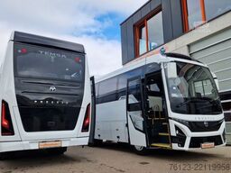 TEMSA 10 x Prestij SX Automatik  Novo Lux Stock Daily